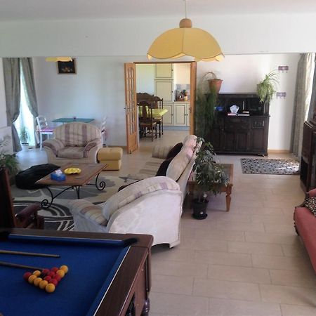 Holiday Home La Ransonniere De Bas Romagny Eksteriør billede