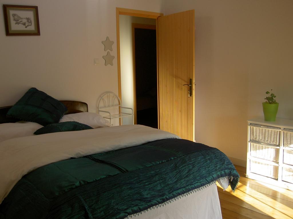 Holiday Home La Ransonniere De Bas Romagny Værelse billede