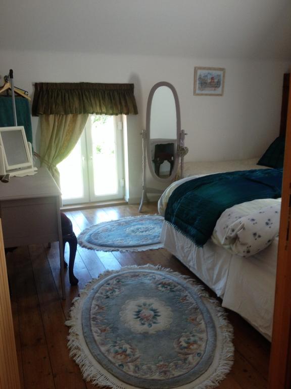 Holiday Home La Ransonniere De Bas Romagny Eksteriør billede